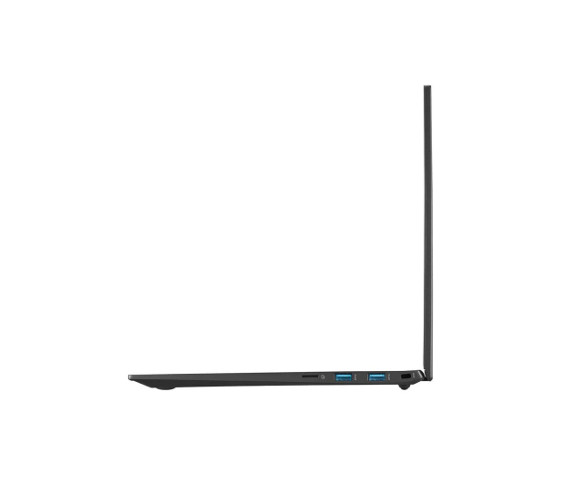 LG GRAM 2022 14Z90Q i5 12gen/16GB/512/Win11 czarny - 746876 - zdjęcie 12